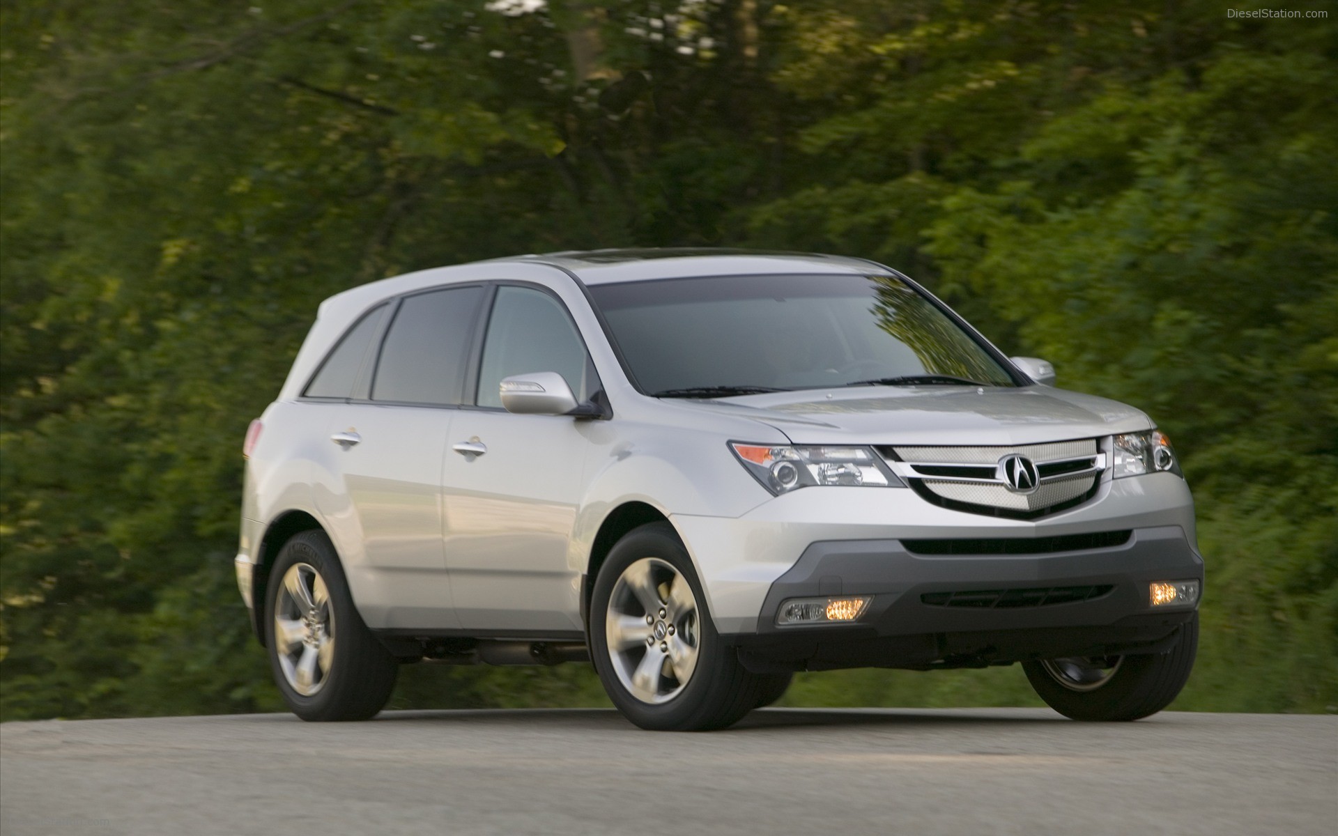 Acura MDX 2009